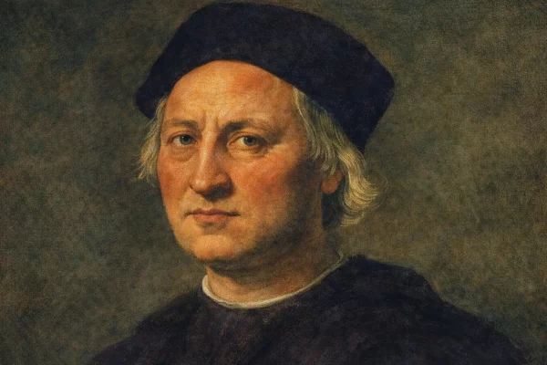 Cristóbal Helvicus El Filólogo y Cronologista Alemán que Transformó el Estudio de la Historia