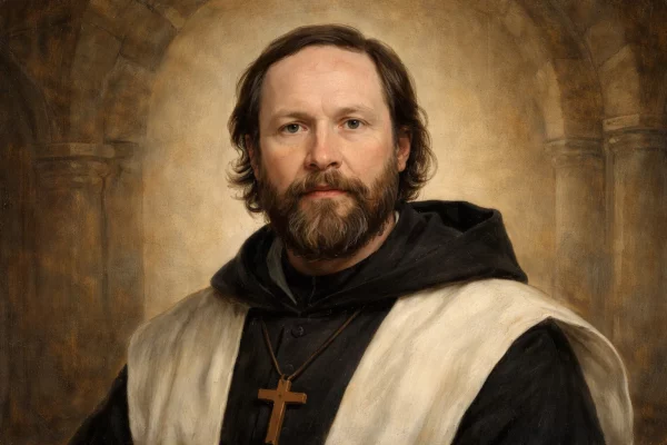 Crisóstomo Henríquez El Hagiógrafo y Comisario Cisterciense que Dejó una Huella Profunda en la Historia Religiosa