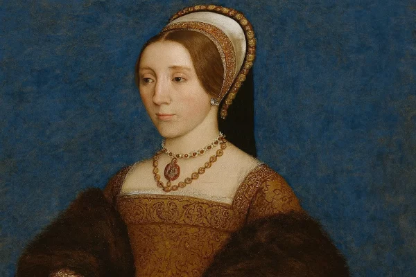 Catalina Howard: La Reina de Inglaterra que sufrió la tragedia de un amor real