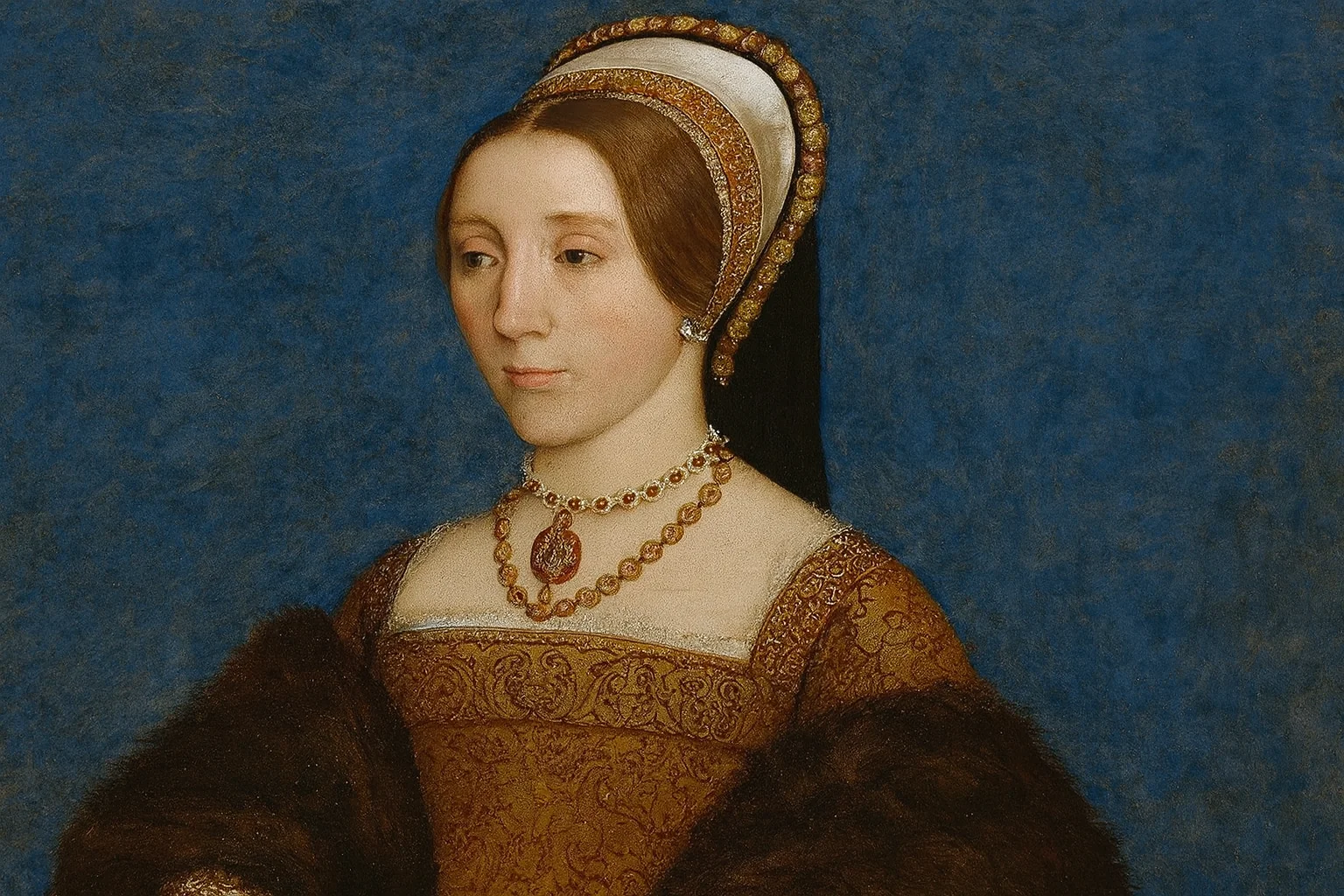 Catalina Howard: La Reina de Inglaterra que sufrió la tragedia de un amor real