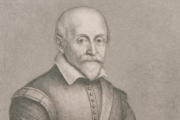 Claude Le Jeune Compositor destacado del Renacimiento francés