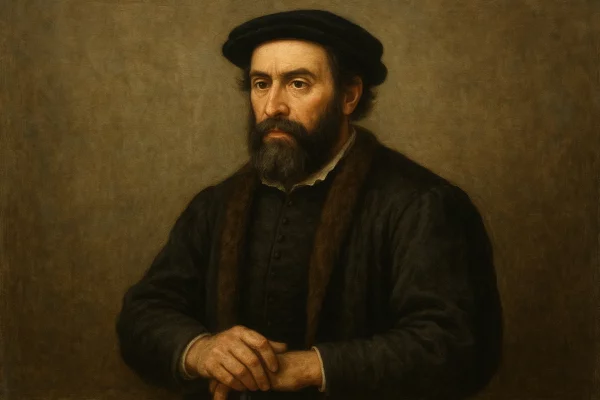 Andrés León Un referente en la medicina y cirugía de su tiempo