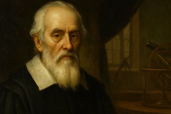 Christian Severus Longomontano El astrónomo danés que intentó conciliar a Tycho Brahe con Copérnico