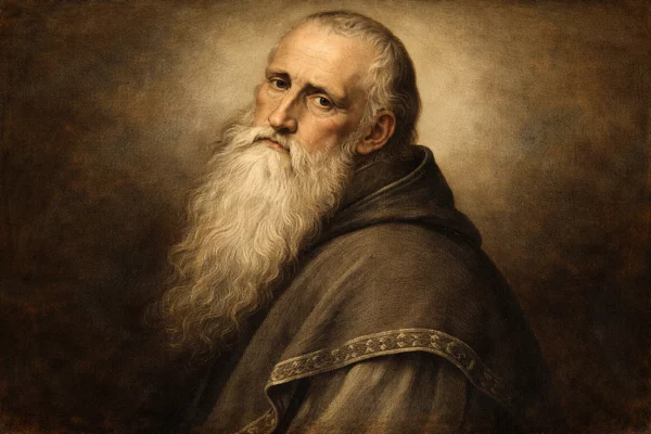 Bernardino Luini El discípulo de Leonardo da Vinci que dejó huella en el Renacimiento italiano
