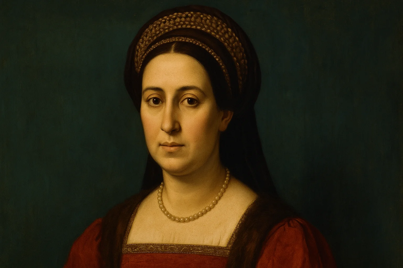 Beatriz de Luna La influyente mecenas judía que desafió a la Inquisición