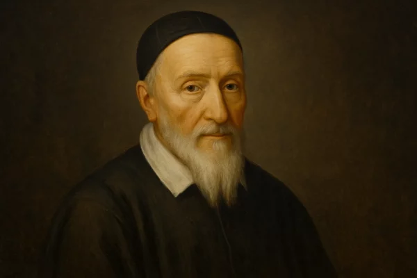 Carlos de Marillac El astuto diplomático francés que marcó su época