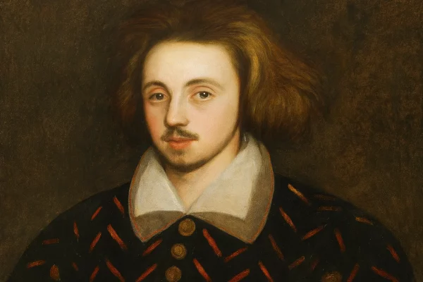 Christopher Marlowe El genio rebelde que revolucionó el teatro isabelino