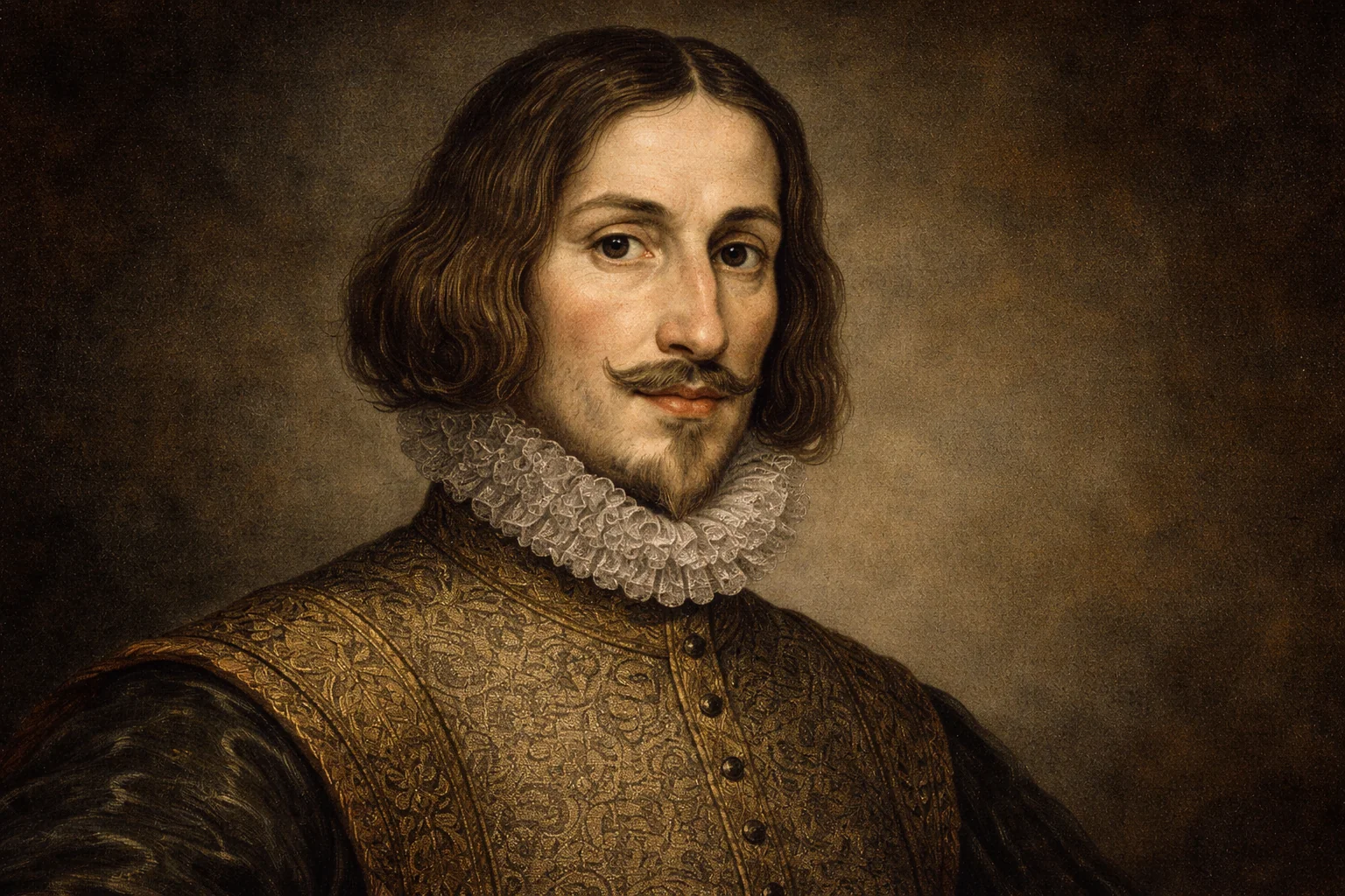 Bernardino de Mendoza El Ingeniero y Diplomático Español del Siglo XVI