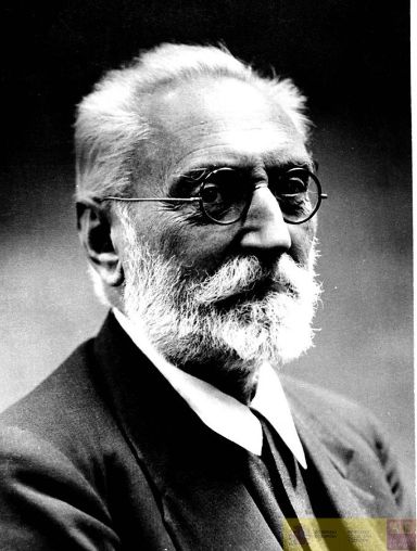 Miguel de Unamuno
