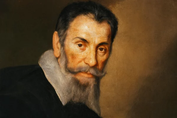Claudio Monteverdi El creador de la ópera moderna y pionero del Barroco