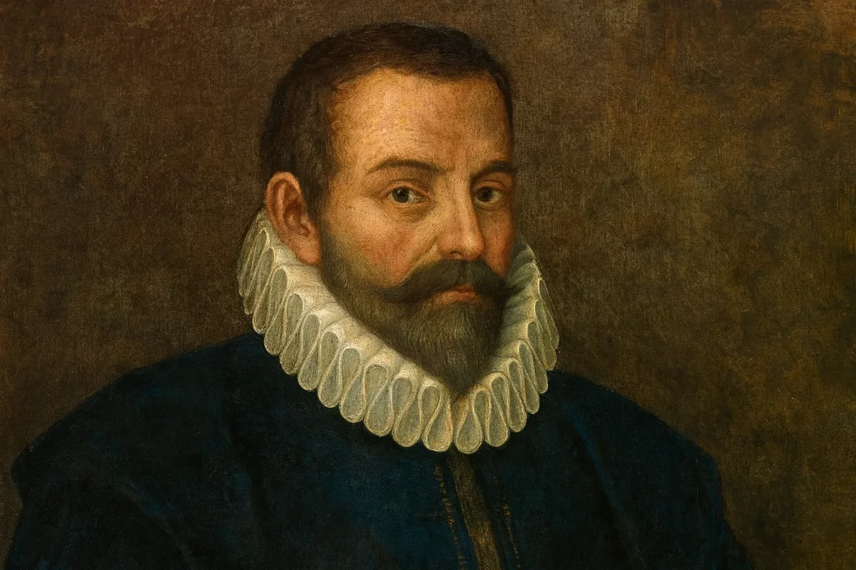 Blasco Núñez Vela El gobernante que desafió la oposición en el Perú colonial