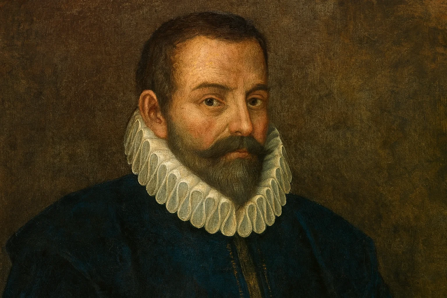 Blasco Núñez Vela El gobernante que desafió la oposición en el Perú colonial