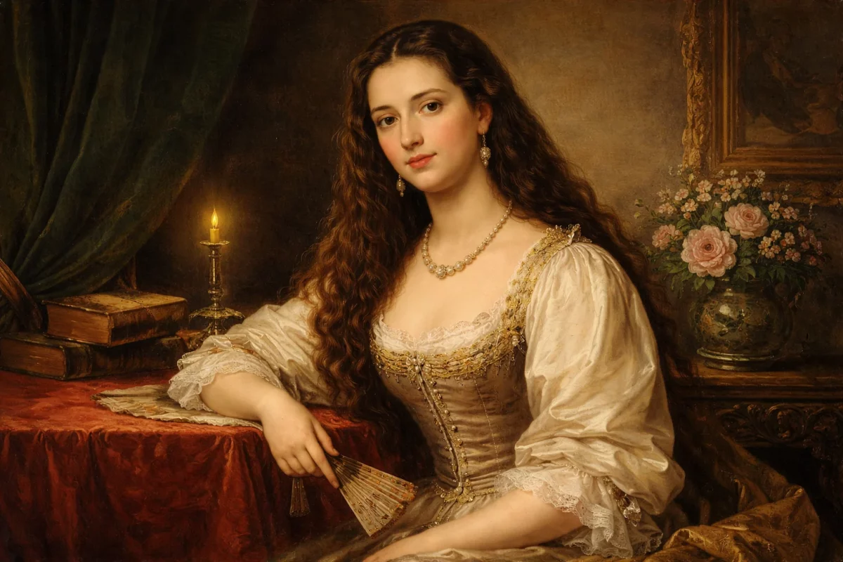 Constanza de Ovando La sobrina predilecta de Cervantes y sus pasiones entre la honra y el escándalo