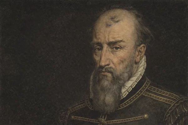 Bernard Palissy El hombre que revolucionó la cerámica y la ciencia en el Renacimiento