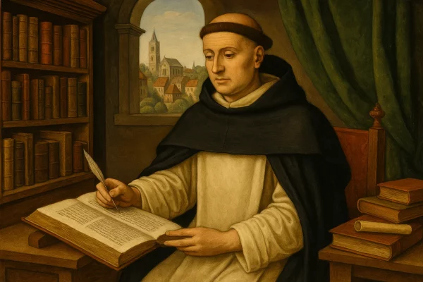 Guillaume Petit El humanista religioso que influyó en el pensamiento europeo