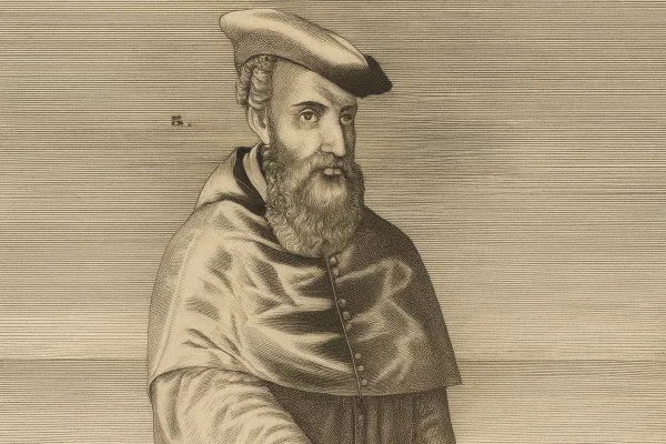 Alejandro Piccolomini Filólogo literato y líder religioso de la Italia renacentista