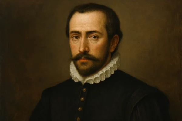 Benito Teixeira Pinto El primer poeta de la literatura brasileña