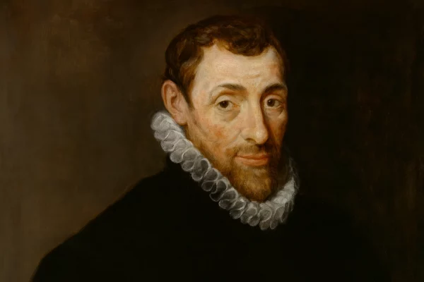 Christophe Plantin El impresor que transformó la tipografía del Renacimiento