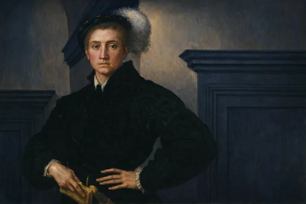 Pontormo El pintor manierista que transformó la estética renacentista