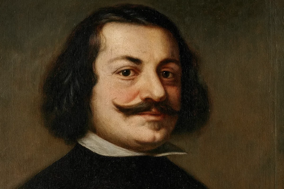 Carlo Rainaldi El arquitecto italiano del Barroco que contribuyó al embellecimiento de Roma