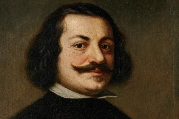 Carlo Rainaldi El arquitecto italiano del Barroco que contribuyó al embellecimiento de Roma