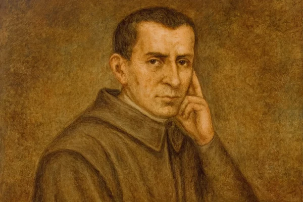 Antonio Ruiz de Montoya El jesuita que preservó la lengua guaraní y contribuyó a la evangelización del Paraguay