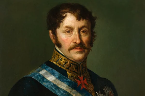 Carlos de Borbón El mariscal de Francia que navegó entre intrigas y poder