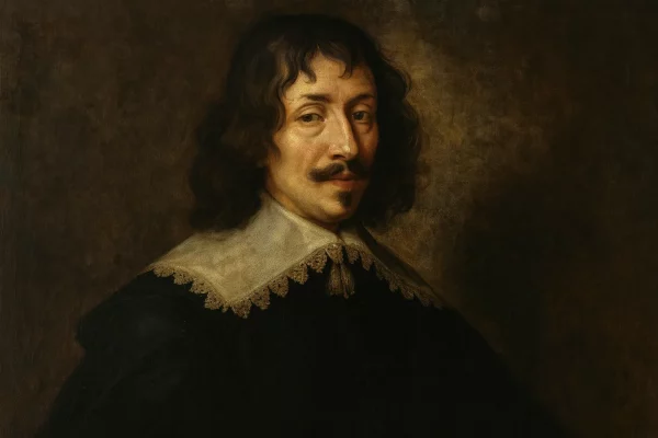 Charles Sorel El crítico literario y novelista que revolucionó la narrativa francesa