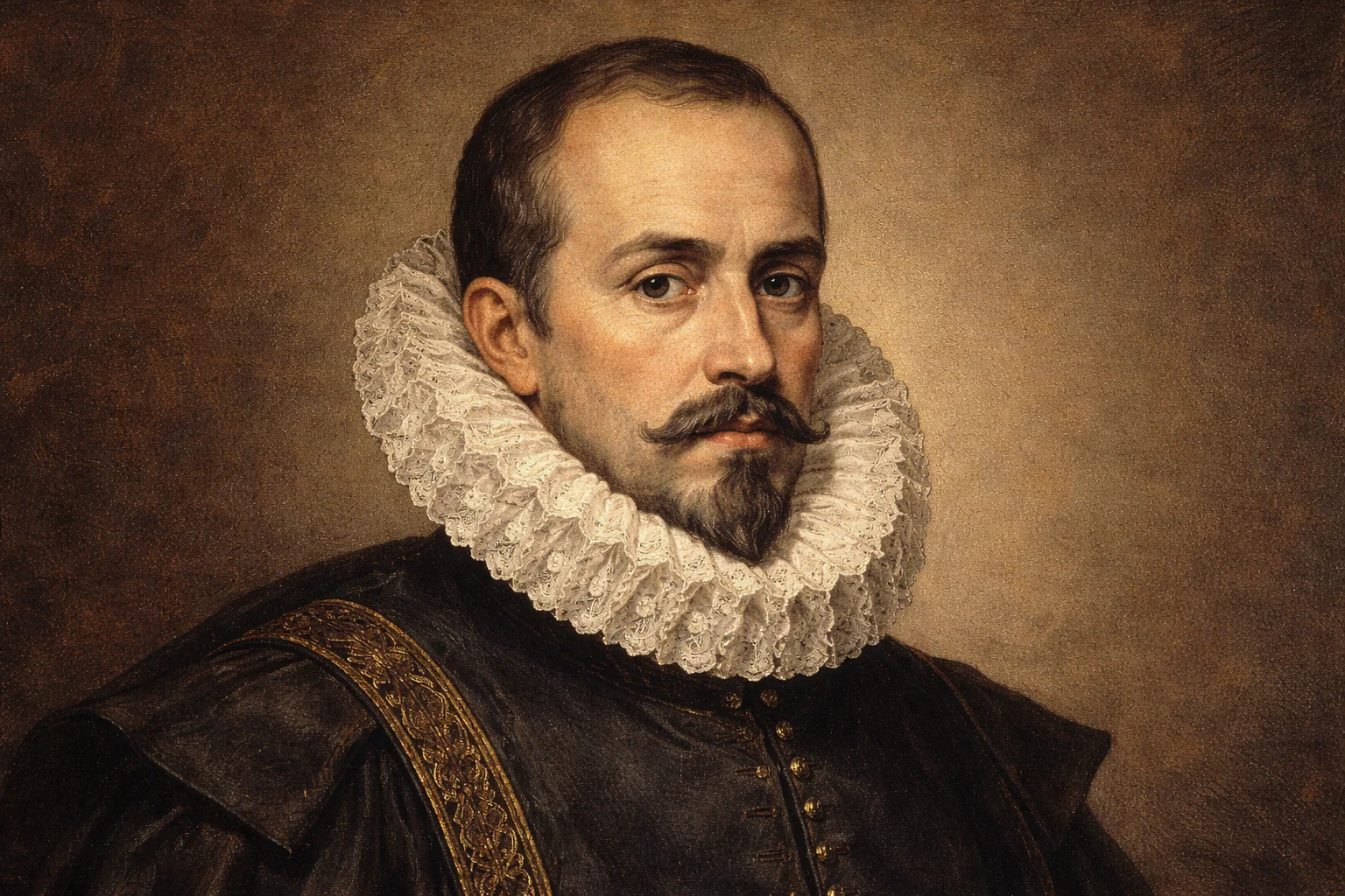 Cristóbal Suárez de Figueroa Un escritor hispano-peruano de la época barroca