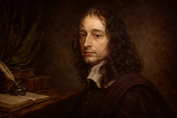 Cyril Tourneur El dramaturgo inglés que dejó su huella en la tragedia de venganza