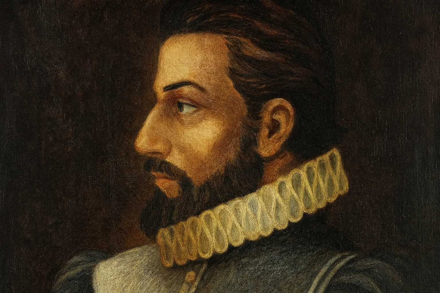 Cipriano de Valera El monje español que desafió la Inquisición y revisó la Biblia