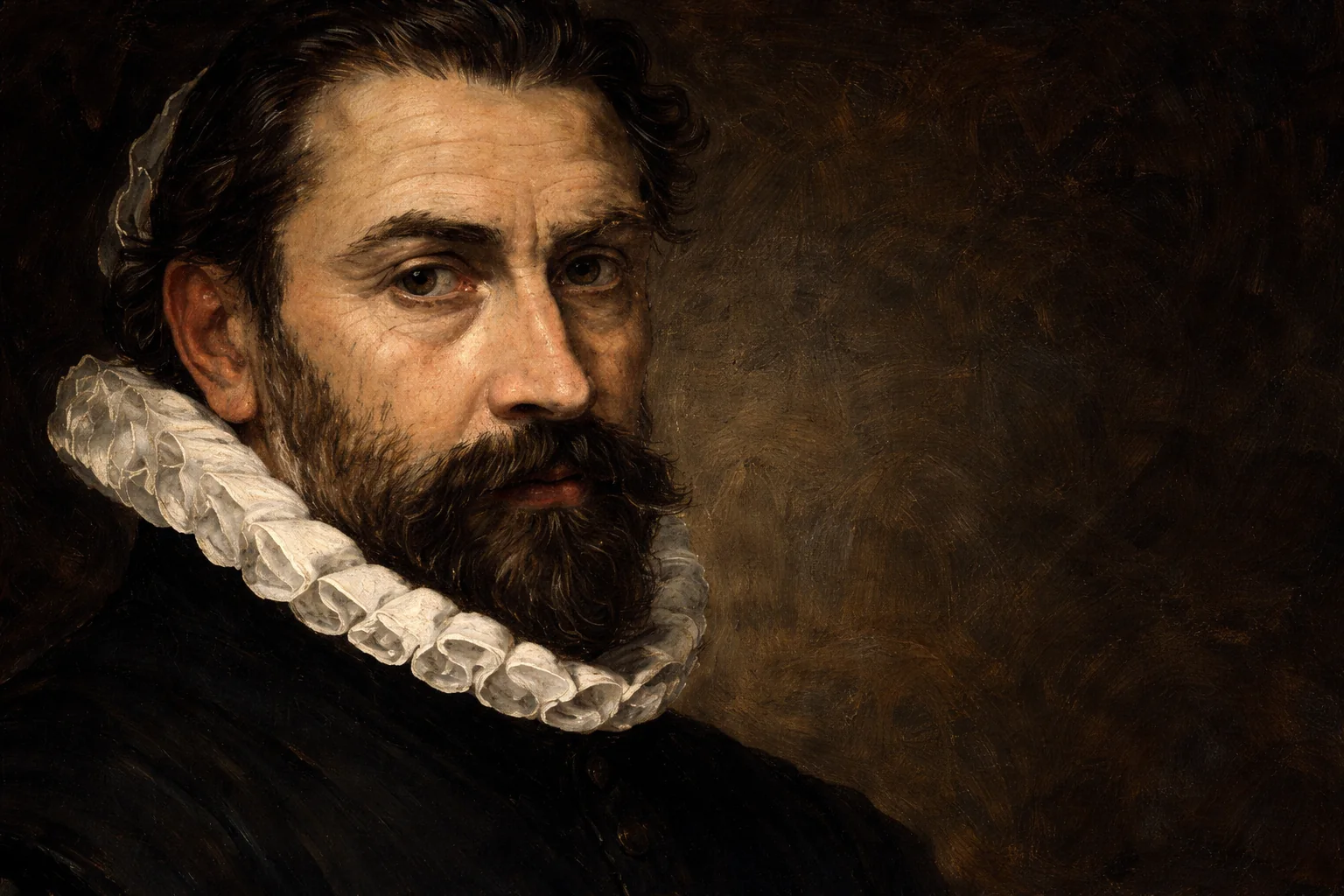 Cristóbal de Virués Poeta Dramaturgo y Capitán Militar