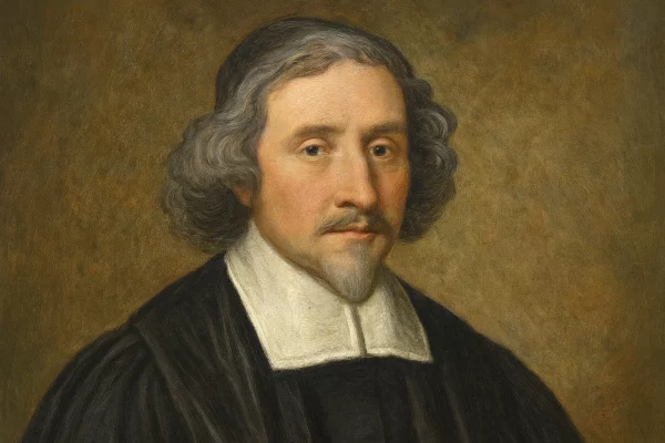 Bryam Walton El obispo erudito que transformó el estudio bíblico con su Biblia políglota