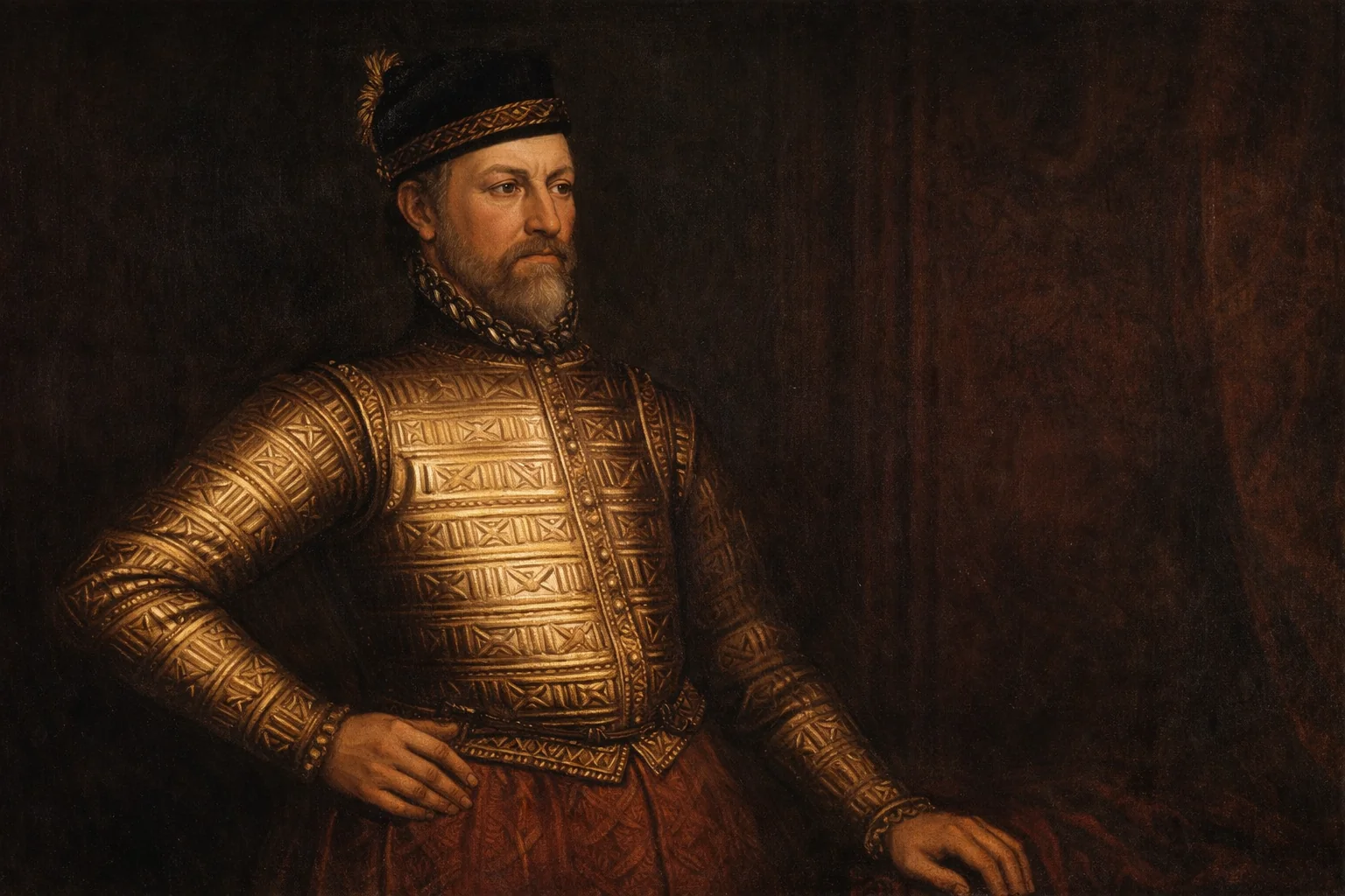 Warwick Ricardo Nevil. Conde de El Fabricante de Reyes y su legado en la historia inglesa