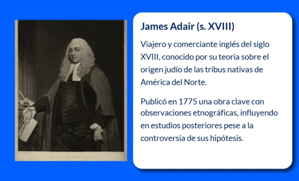 James Adair