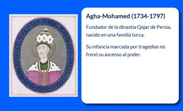 Agha-Mohamed