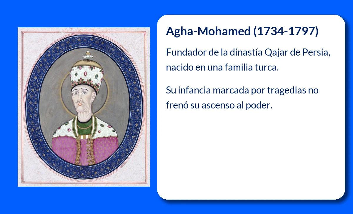 Agha-Mohamed