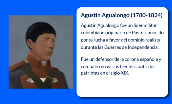 Agustín Agualongo