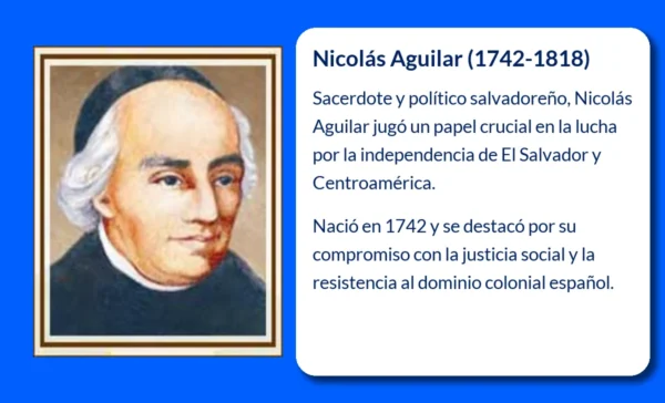 Nicolás Aguilar