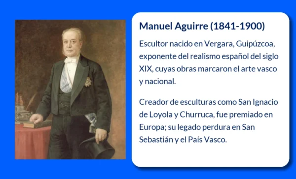 Manuel Aguirre