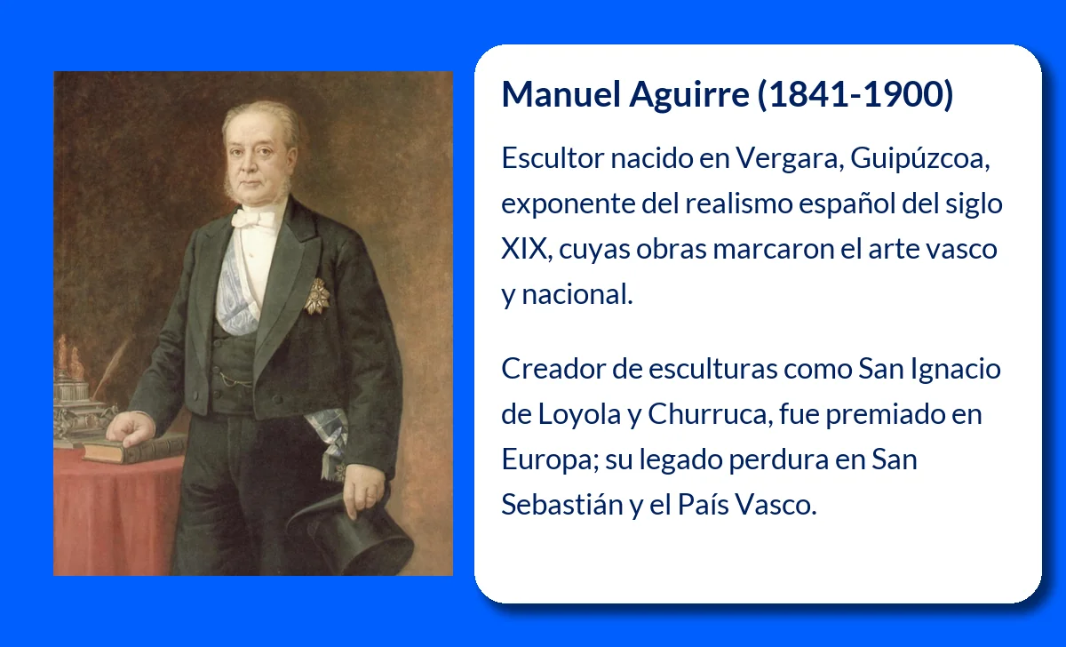 Manuel Aguirre