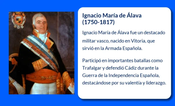 Ignacio María de Álava