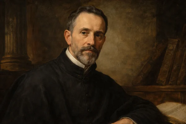 Enrique Albi