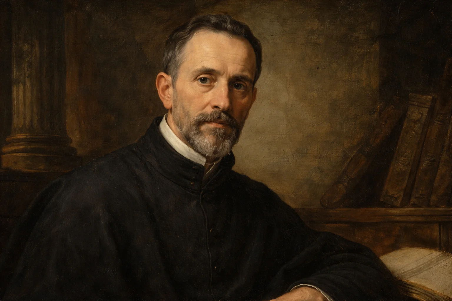 Enrique Albi