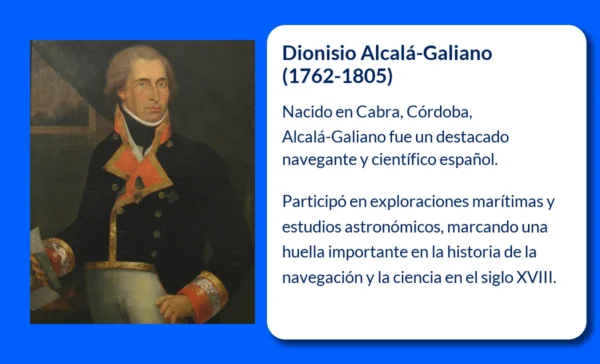 Dionisio Alcalá-Galiano