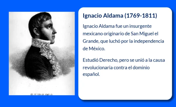 Ignacio Aldama