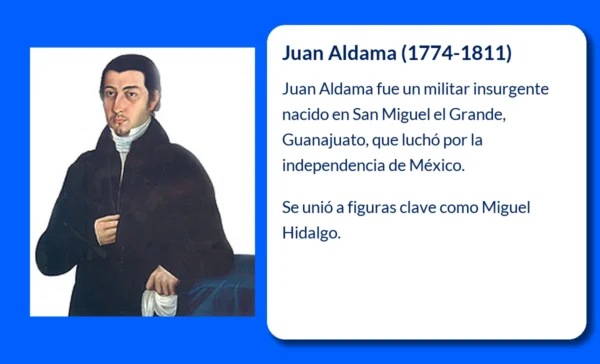 Juan Aldama