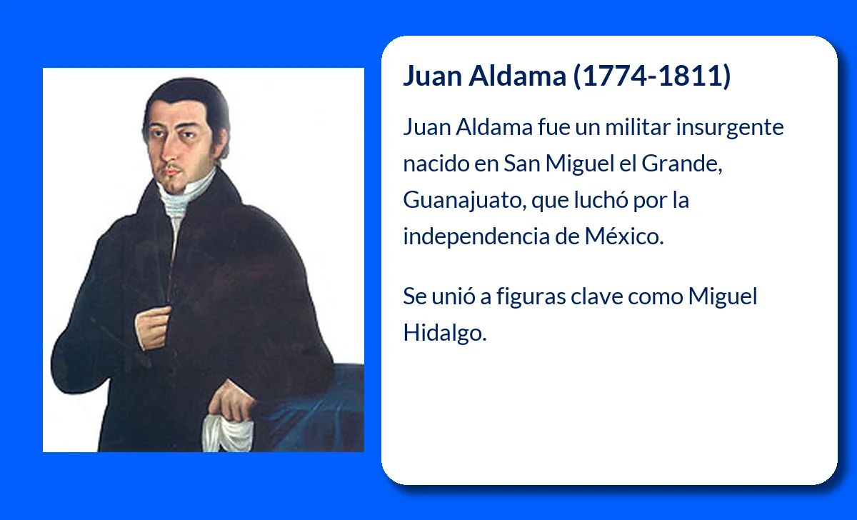 Juan Aldama
