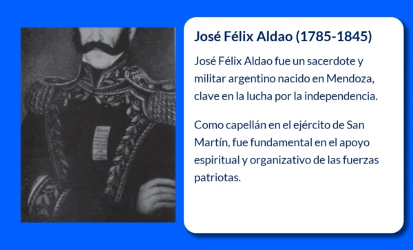 José Félix Aldao