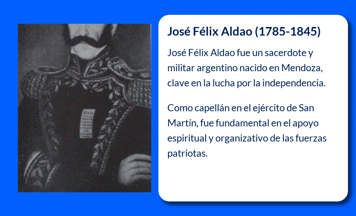 José Félix Aldao